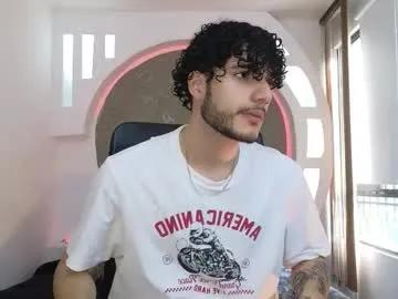 rafael_mendez on Chaturbate 