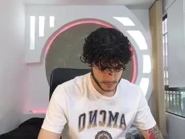 rafael_mendez on Chaturbate 