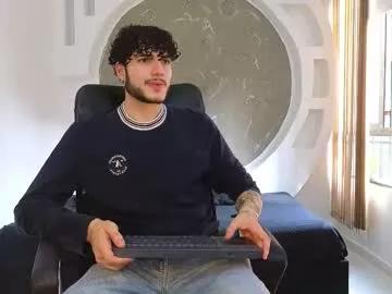 rafael_mendez on Chaturbate 