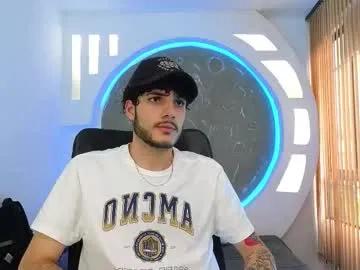 rafael_mendez on Chaturbate 