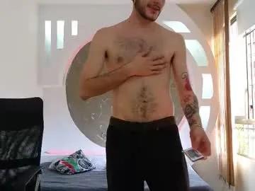 rafael_mendez on Chaturbate 