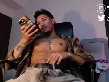 rafaelstone on Chaturbate 