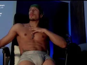 rafaelstone on Chaturbate 