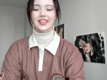 red_mok on Chaturbate