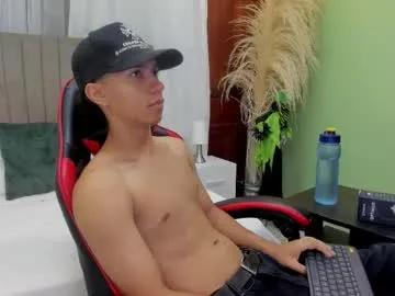 ricky_backus on Chaturbate