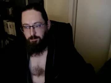 rockydanger — Rockydanger's room #longhair #sexybeard #dadbod #piercednipples #new