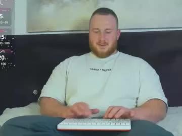 roddy_riss on Chaturbate