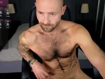 roryreed on Chaturbate 