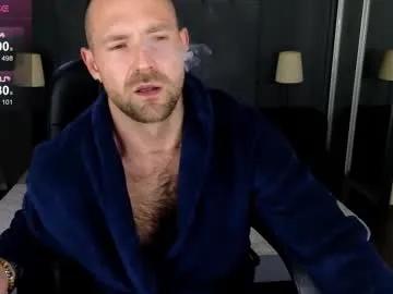 roryreed on Chaturbate 