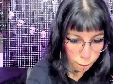 rose_72 — Spooky seasson!!! <3 [4996 tokens left] #feet #braces #daddysgirl #lovense #goth
