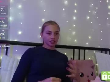 roxxxie_reid on Chaturbate 