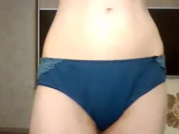 roxxywharton on Chaturbate 