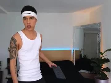 russell_adams_ on Chaturbate 