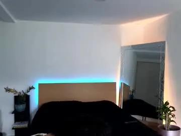 russell_adams_ on Chaturbate 