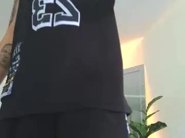 russell_adams_ on Chaturbate 