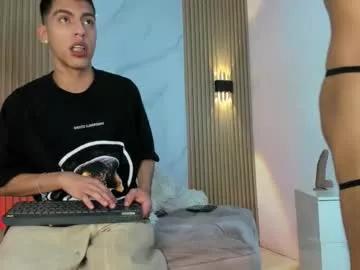 russell_adams_ on Chaturbate 