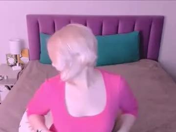 sabrinamacmarren — Lets go to fun24(10-60sec)55,66.77,155,331,555 - Multi-Goal :  can you make me cum #mature #foot #stockings #leather #jeans #naughty #pantyhose