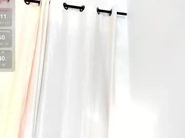 sally_azmani on Chaturbate 