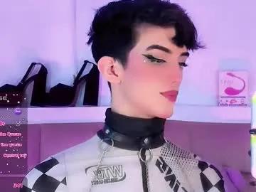 salvatore_boom — GOAL: cum now [918 tokens remaining] Welcome to my room! #femboy #bigcock #skinny #cum #twink