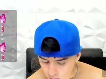 sam_daves_ — GOAL: Massage chest with oil & pinch nipples [101 tokens remaining] WelCUM guys!Tip menu is active /tipmenu to see itSend Patterns 77-88-99-121 Lush & Hush ON #18 #twink #bigcock #gay #skinny