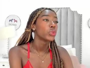 samantamarquez on Chaturbate 