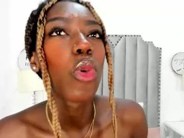 samantamarquez on Chaturbate 