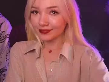 sandraboyl on Chaturbate