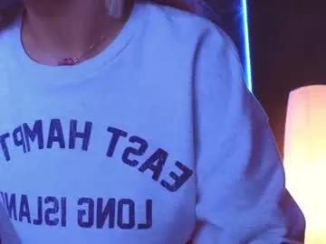 sandraboyl on Chaturbate