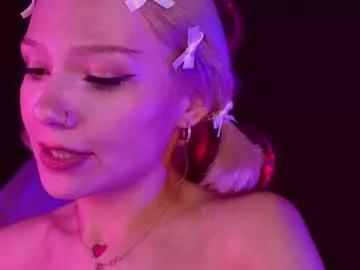 sandraboyl on Chaturbate