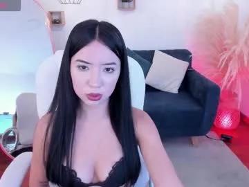 sapphira_dalmau on Chaturbate 