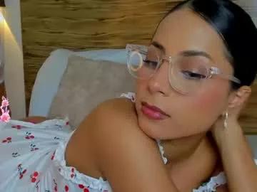sara_castro24 on Chaturbate 