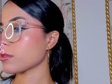 sara_castro24 on Chaturbate 