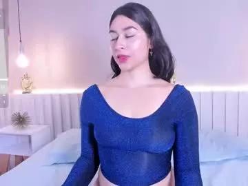 sara_connde on Chaturbate 