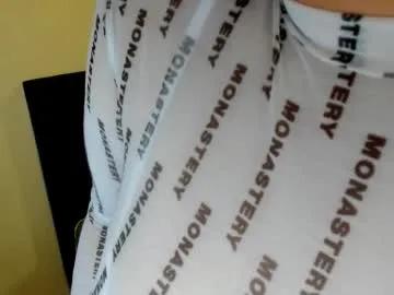 sara_lizcano on Chaturbate