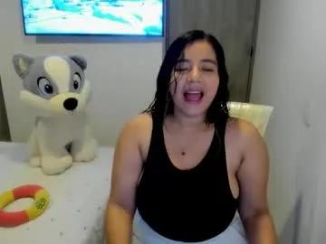 sara_lizcano on Chaturbate