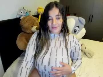 sara_lizcano on Chaturbate