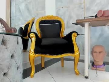 saraferrera on Chaturbate 