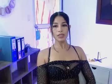 saralife69 on Chaturbate 