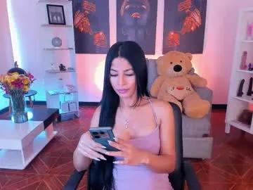 saralife69 on Chaturbate 