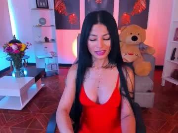 saralife69 on Chaturbate 