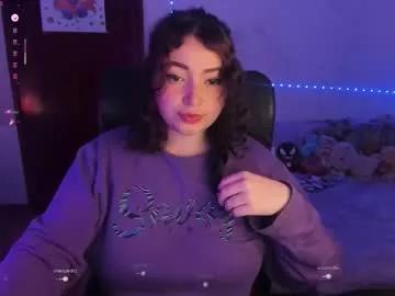 sarapbunny on Chaturbate 