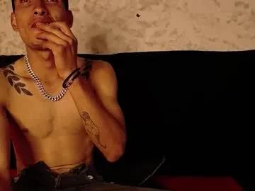 savagelover_ on Chaturbate 