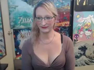 savanah_banana on Chaturbate 