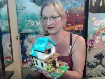 savanah_banana on Chaturbate 