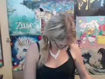 savanah_banana on Chaturbate 
