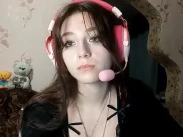 savannasotos on Chaturbate