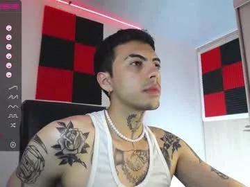 scockpion_ on Chaturbate 