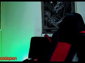 scockpion_ on Chaturbate 