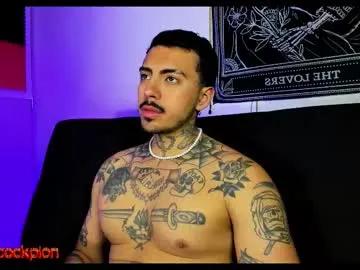 Avatar of scockpion_