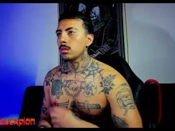 scockpion_ on Chaturbate 